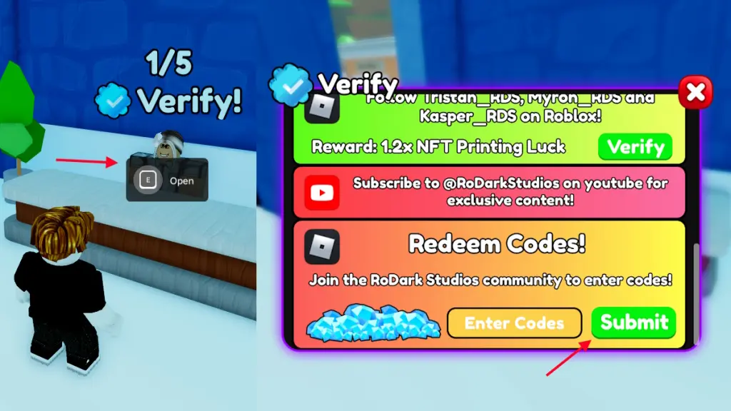 Coding Simulator 2 Redeem Guide